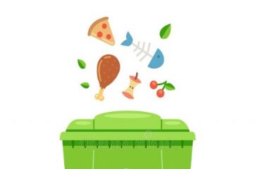 Luned&#236; 10 Aprile 2023 Sospensione servizio raccolta rifiuto organico