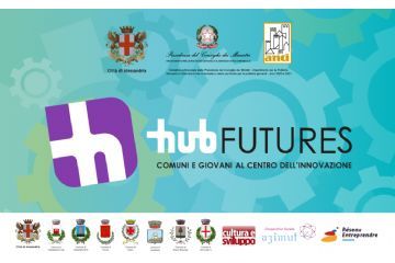 Progetto Hub Futures - opportunit&#224; per i giovani