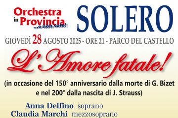 L&#39;Amore fatale!