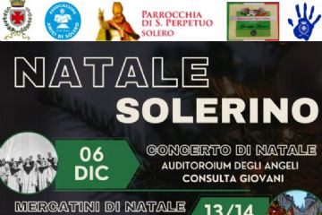 NATALE 2025_Mercatino natalizio e altri eventi 