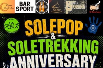 SOLEPOP 2026 manifestazione musicale in piazza della Libertà sabato 20 giugno_modifiche alla viabilità