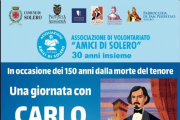 Una giornata con Carlo Guasco